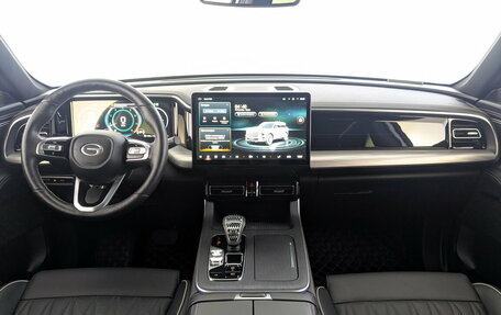 GAC GS8, 2023 год, 3 275 000 рублей, 29 фотография