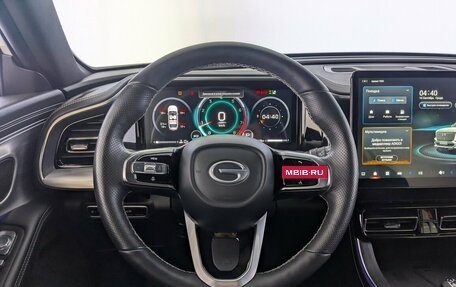 GAC GS8, 2023 год, 3 275 000 рублей, 28 фотография