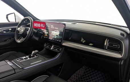 GAC GS8, 2023 год, 3 275 000 рублей, 24 фотография