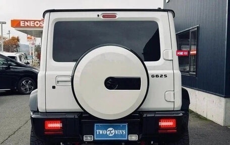 Suzuki Jimny, 2022 год, 1 890 222 рублей, 7 фотография