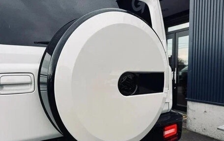 Suzuki Jimny, 2022 год, 1 890 222 рублей, 6 фотография