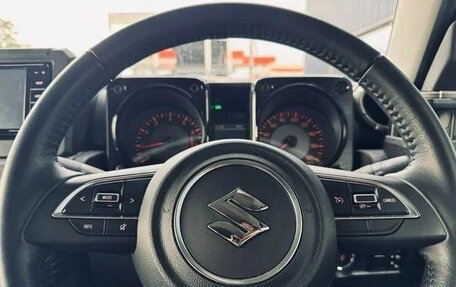 Suzuki Jimny, 2022 год, 1 890 222 рублей, 11 фотография