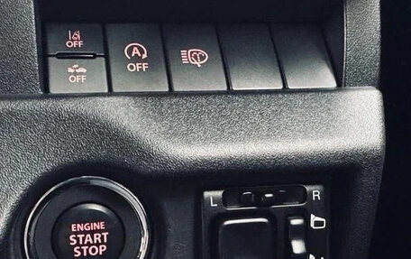 Suzuki Jimny, 2022 год, 1 890 222 рублей, 16 фотография