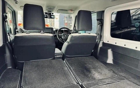 Suzuki Jimny, 2022 год, 1 890 222 рублей, 19 фотография