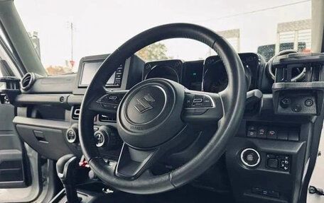Suzuki Jimny, 2022 год, 1 890 222 рублей, 10 фотография