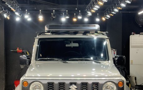 Suzuki Jimny, 2023 год, 3 315 000 рублей, 5 фотография