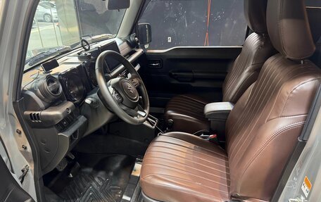 Suzuki Jimny, 2023 год, 3 315 000 рублей, 6 фотография