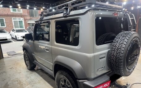 Suzuki Jimny, 2023 год, 3 315 000 рублей, 2 фотография