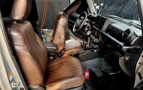 Suzuki Jimny, 2023 год, 3 315 000 рублей, 10 фотография