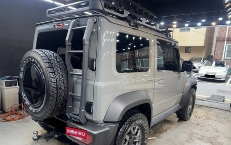 Suzuki Jimny, 2023 год, 3 315 000 рублей, 3 фотография