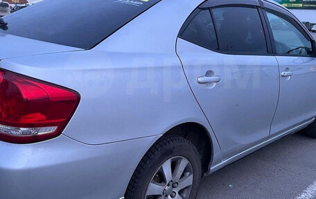 Toyota Allion, 2005 год, 530 000 рублей, 5 фотография