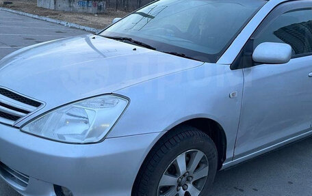 Toyota Allion, 2005 год, 530 000 рублей, 7 фотография