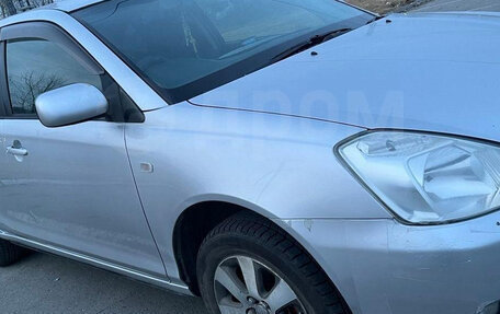 Toyota Allion, 2005 год, 530 000 рублей, 6 фотография