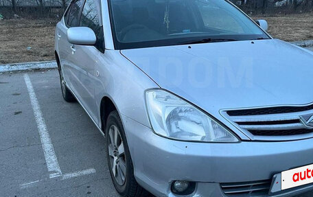 Toyota Allion, 2005 год, 530 000 рублей, 8 фотография