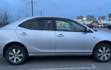 Toyota Allion, 2005 год, 530 000 рублей, 10 фотография