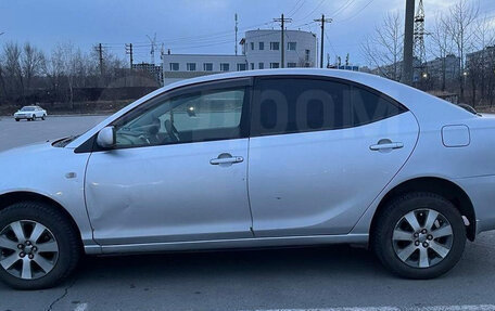 Toyota Allion, 2005 год, 530 000 рублей, 9 фотография