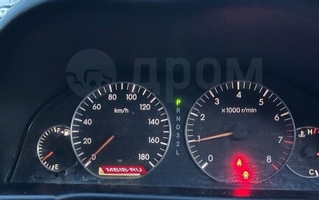 Toyota Allion, 2005 год, 530 000 рублей, 3 фотография