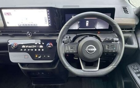 Nissan Serena, 2023 год, 2 235 000 рублей, 2 фотография