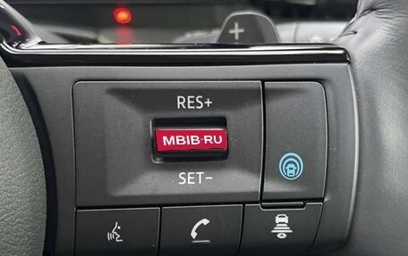 Nissan Serena, 2023 год, 2 235 000 рублей, 11 фотография