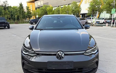Volkswagen Golf VIII, 2023 год, 1 600 000 рублей, 1 фотография