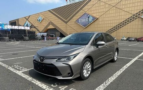 Toyota Corolla, 2021 год, 2 359 000 рублей, 1 фотография
