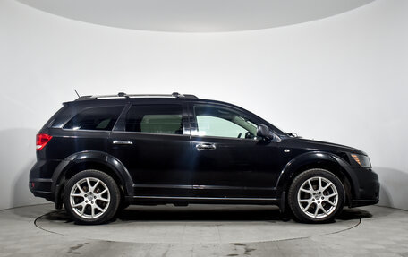 Dodge Journey I, 2011 год, 935 000 рублей, 4 фотография