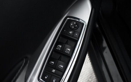 Dodge Journey I, 2011 год, 935 000 рублей, 10 фотография