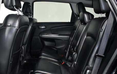 Dodge Journey I, 2011 год, 935 000 рублей, 12 фотография