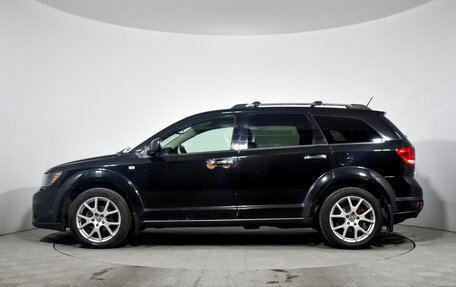 Dodge Journey I, 2011 год, 935 000 рублей, 8 фотография