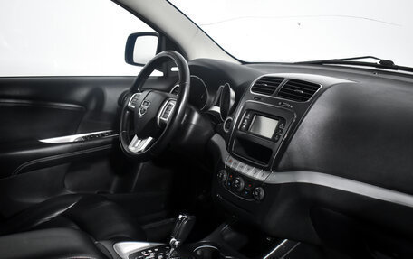 Dodge Journey I, 2011 год, 935 000 рублей, 13 фотография
