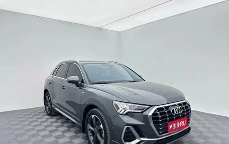 Audi Q3, 2023 год, 1 830 000 рублей, 1 фотография