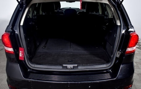 Dodge Journey I, 2011 год, 935 000 рублей, 19 фотография