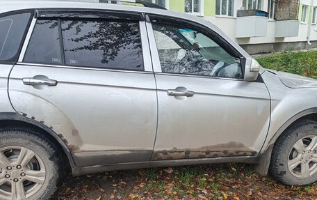 Lifan X60 I рестайлинг, 2015 год, 500 000 рублей, 4 фотография