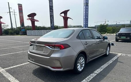 Toyota Corolla, 2021 год, 2 359 000 рублей, 6 фотография