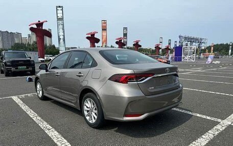 Toyota Corolla, 2021 год, 2 359 000 рублей, 4 фотография