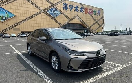 Toyota Corolla, 2021 год, 2 359 000 рублей, 3 фотография