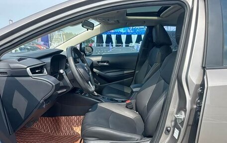 Toyota Corolla, 2021 год, 2 359 000 рублей, 7 фотография