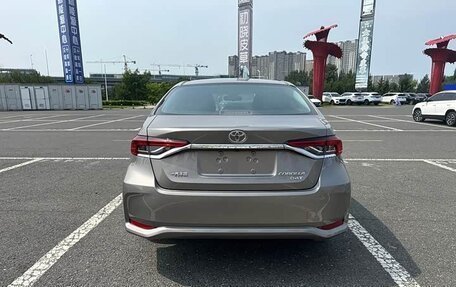 Toyota Corolla, 2021 год, 2 359 000 рублей, 5 фотография