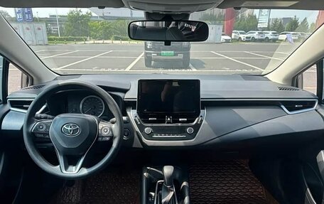 Toyota Corolla, 2021 год, 2 359 000 рублей, 8 фотография