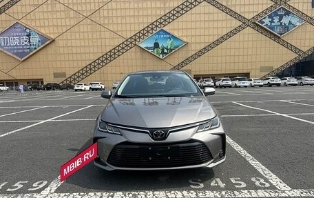 Toyota Corolla, 2021 год, 2 359 000 рублей, 2 фотография