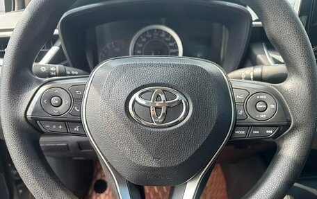 Toyota Corolla, 2021 год, 2 359 000 рублей, 9 фотография