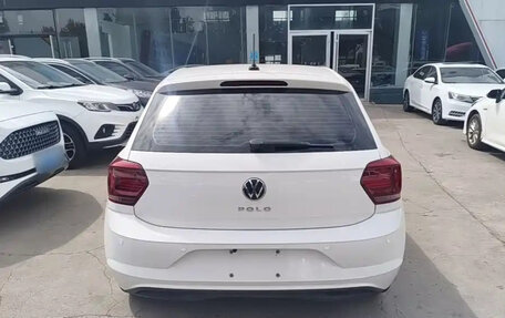 Volkswagen Polo, 2022 год, 1 186 111 рублей, 5 фотография