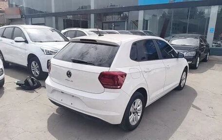 Volkswagen Polo, 2022 год, 1 186 111 рублей, 6 фотография