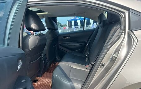 Toyota Corolla, 2021 год, 2 359 000 рублей, 14 фотография
