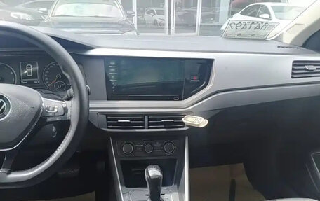 Volkswagen Polo, 2022 год, 1 186 111 рублей, 11 фотография
