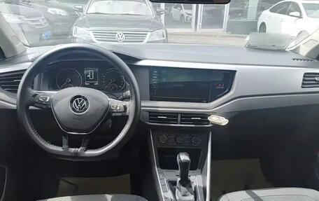 Volkswagen Polo, 2022 год, 1 186 111 рублей, 9 фотография
