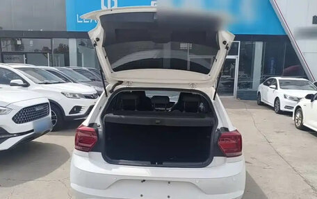 Volkswagen Polo, 2022 год, 1 186 111 рублей, 17 фотография