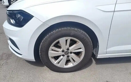 Volkswagen Polo, 2022 год, 1 186 111 рублей, 21 фотография