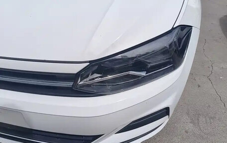 Volkswagen Polo, 2022 год, 1 186 111 рублей, 22 фотография