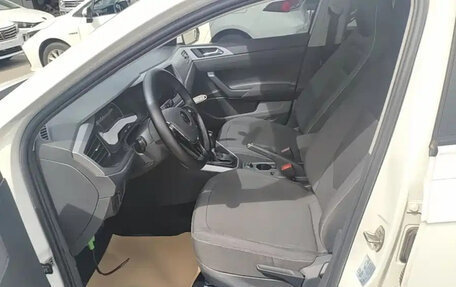 Volkswagen Polo, 2022 год, 1 186 111 рублей, 13 фотография